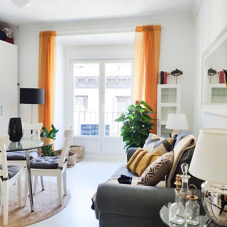Your Best Experience In Old Madrid - Sol Apartman Kültér fotó